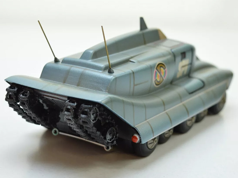 SPV