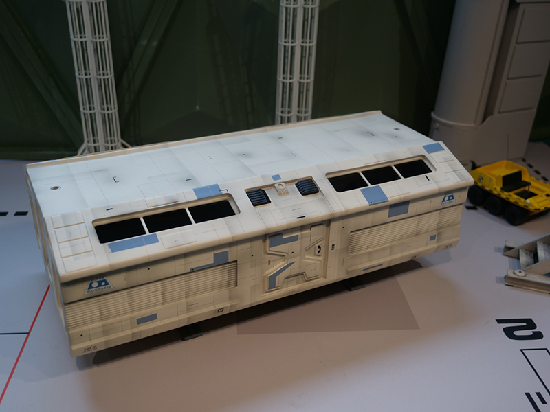 Eagle Passenger Pod (44 inch)