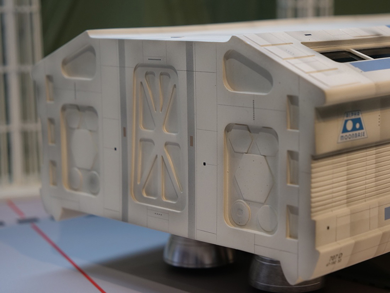 Eagle Passenger Pod (44 inch)
