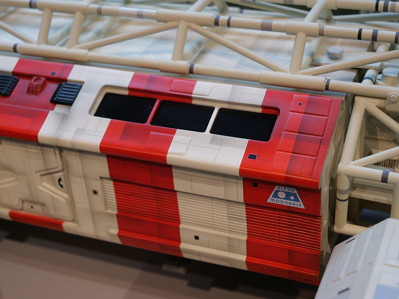 Eagle Rescue Pod (44 inch)