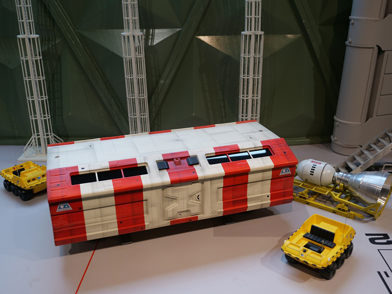 Eagle Rescue Pod (44 inch)