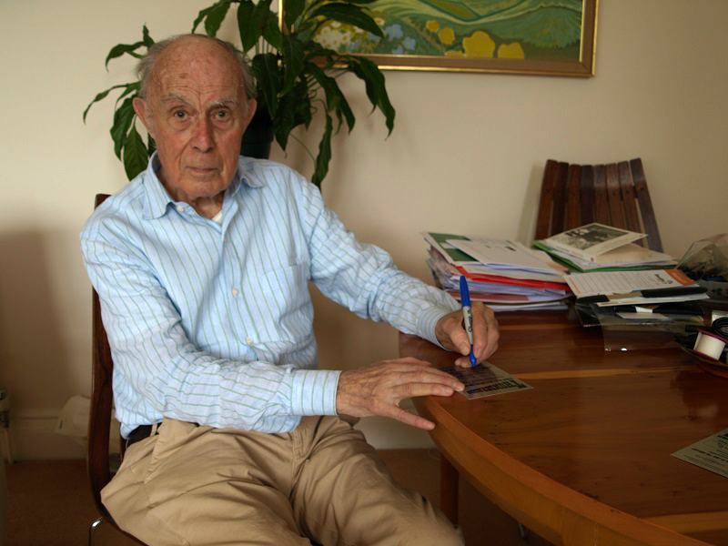 David Graham